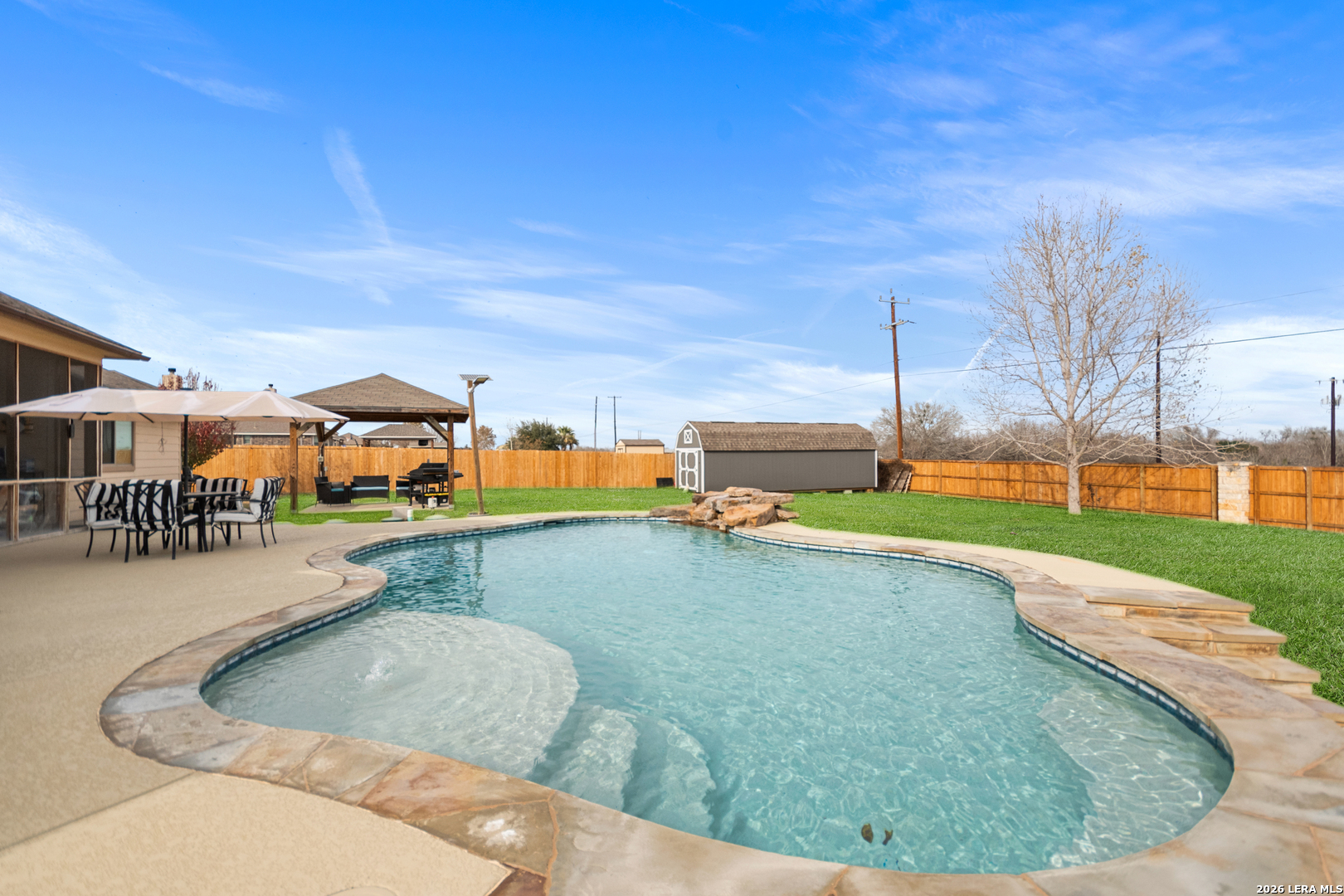 13218 Compass Rose San Antonio TX 78263