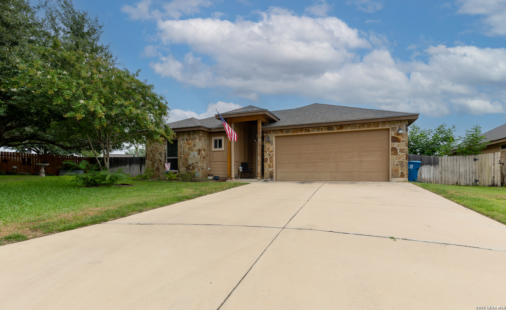 1828 Wandering Trail Pleasanton TX 78064