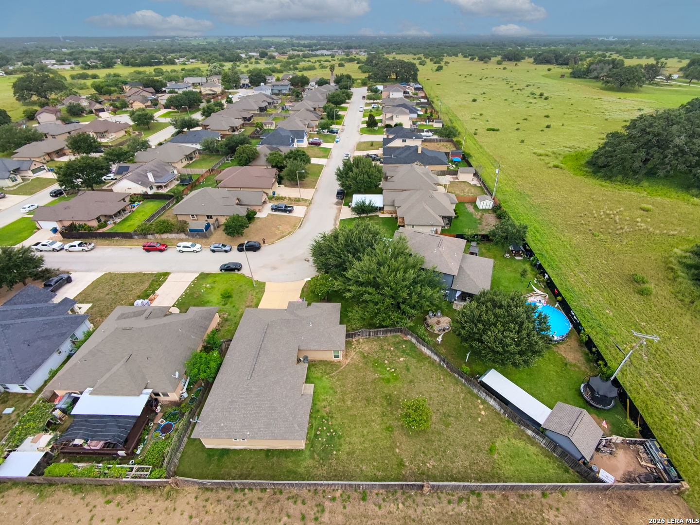 1828 Wandering Trail Pleasanton TX 78064