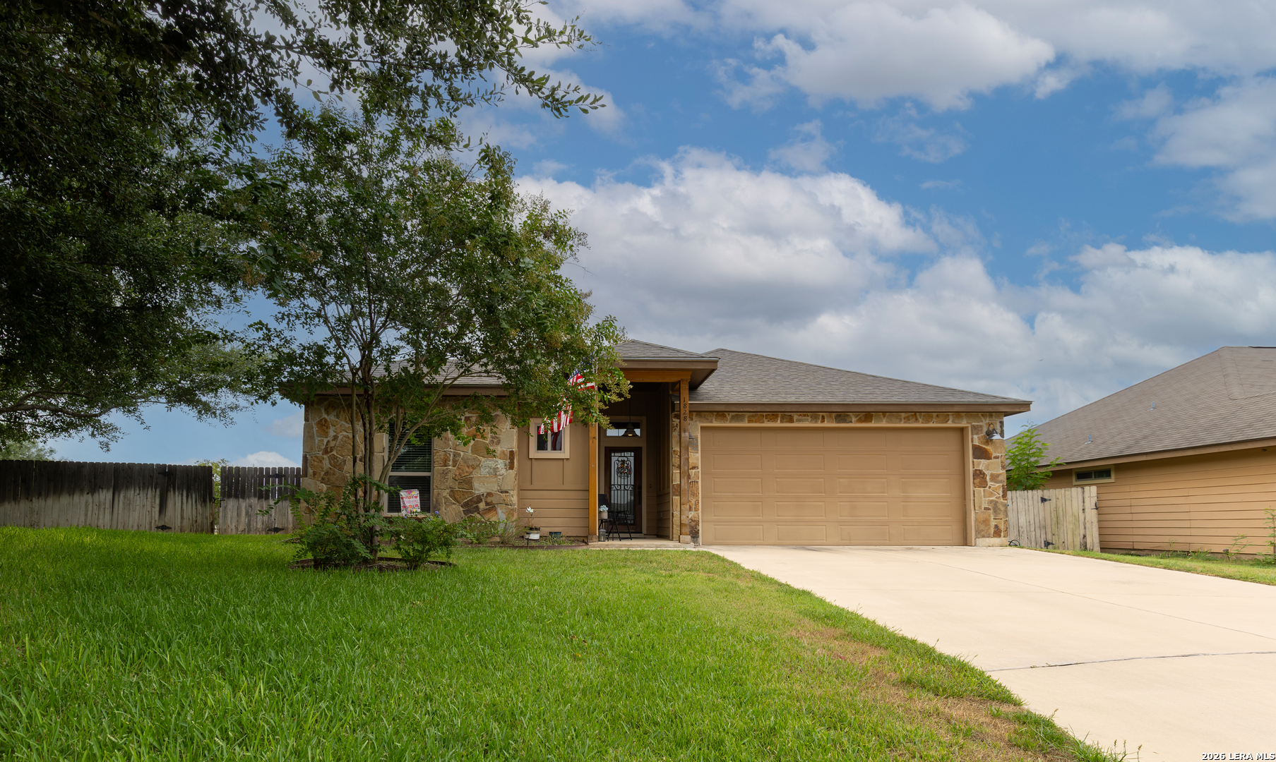 1828 Wandering Trail Pleasanton TX 78064