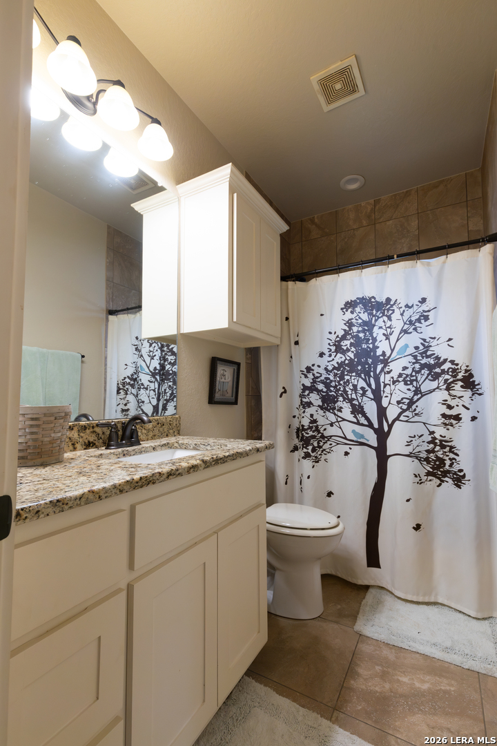 1828 Wandering Trail Pleasanton TX 78064