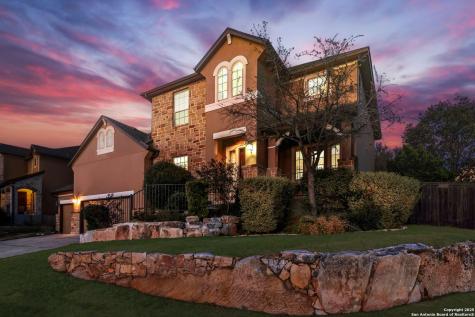 18602 Canoe Brook San Antonio TX 78258
