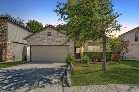 9570 Nueces Canyon San Antonio TX 78251