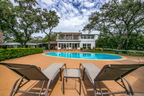 118 Palo Grande Street San Antonio TX 78232