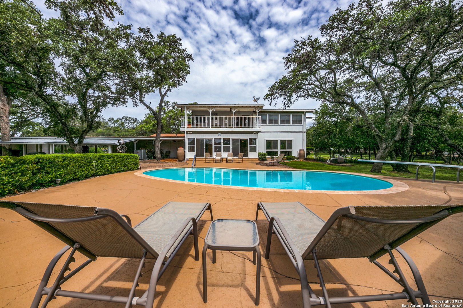 118 Palo Grande Street San Antonio TX 78232
