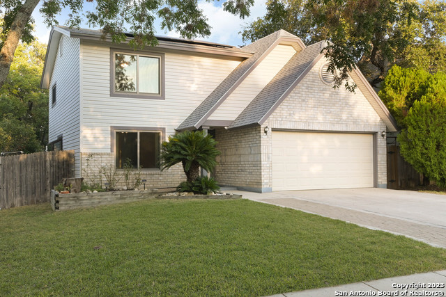 10419 Arbor Bluff San Antonio TX 78240