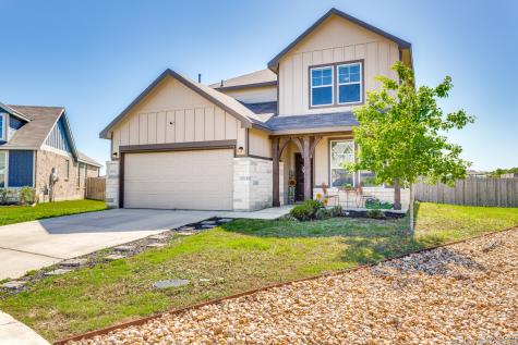 10703 Oconnor Ranch San Antonio TX 78254