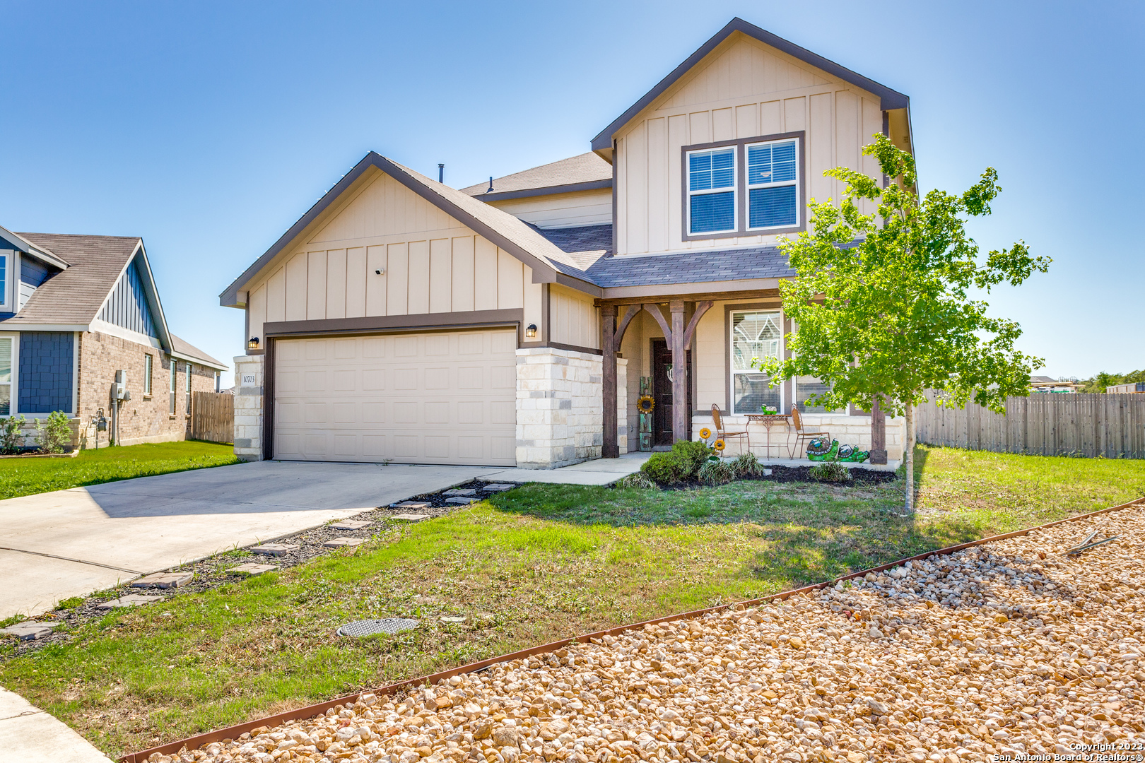 10703 Oconnor Ranch San Antonio TX 78254