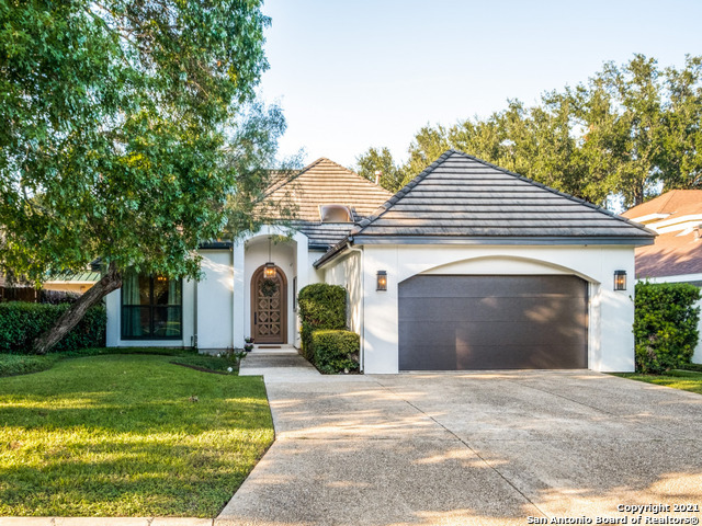 2617 Country Hollow Street San Antonio TX 78209