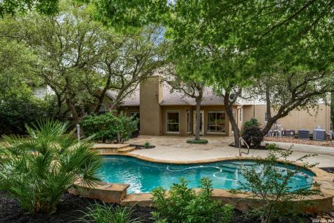 18426 Rogers Pike San Antonio TX 78258