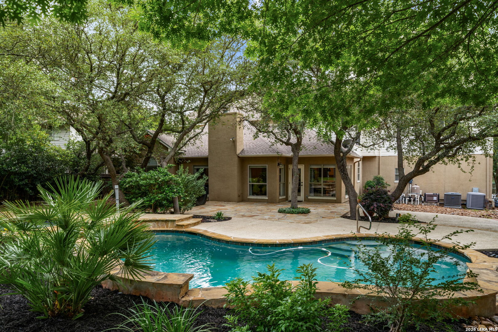 18426 Rogers Pike San Antonio TX 78258