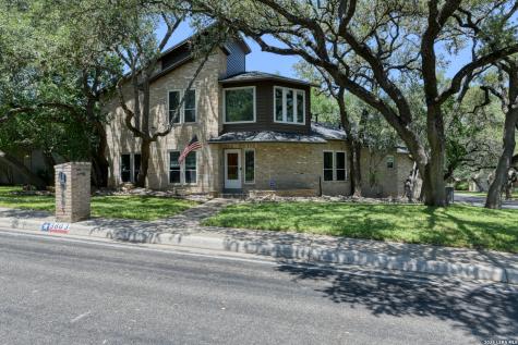 3603 Hunters Dream San Antonio TX 78230
