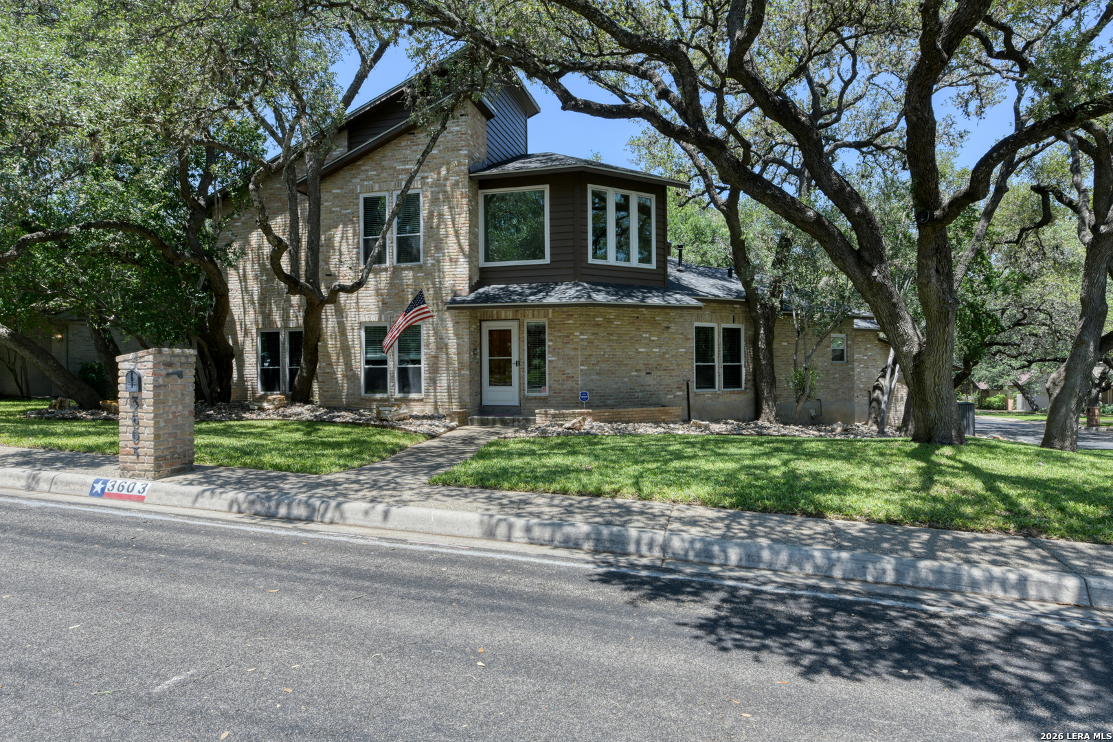 3603 Hunters Dream San Antonio TX 78230