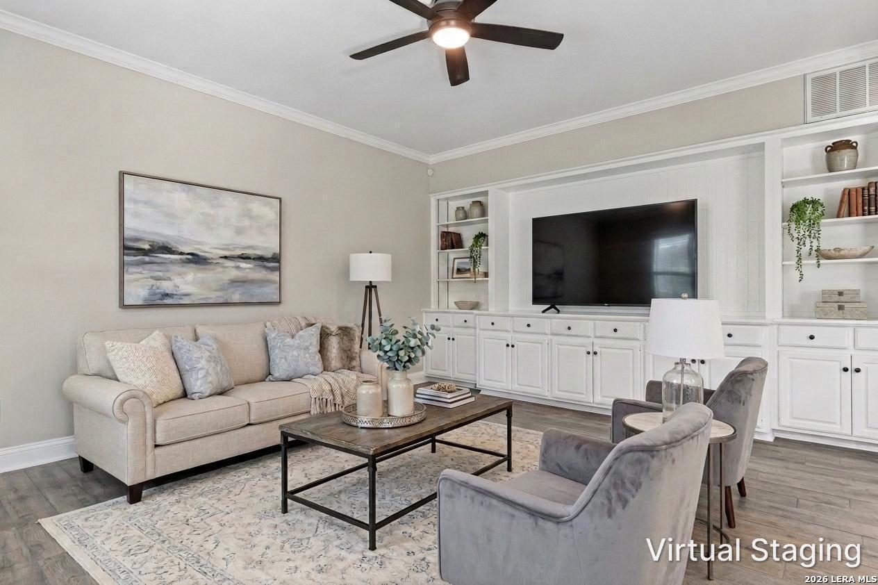 3603 Hunters Dream San Antonio TX 78230