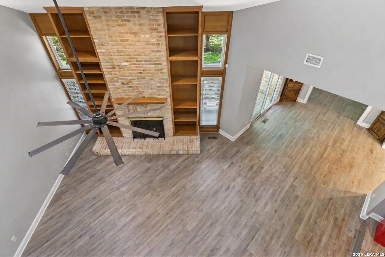 3603 Hunters Dream San Antonio TX 78230