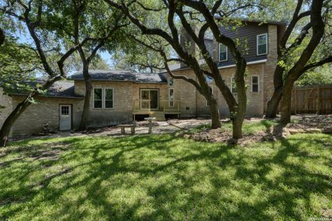 3603 Hunters Dream San Antonio TX 78230