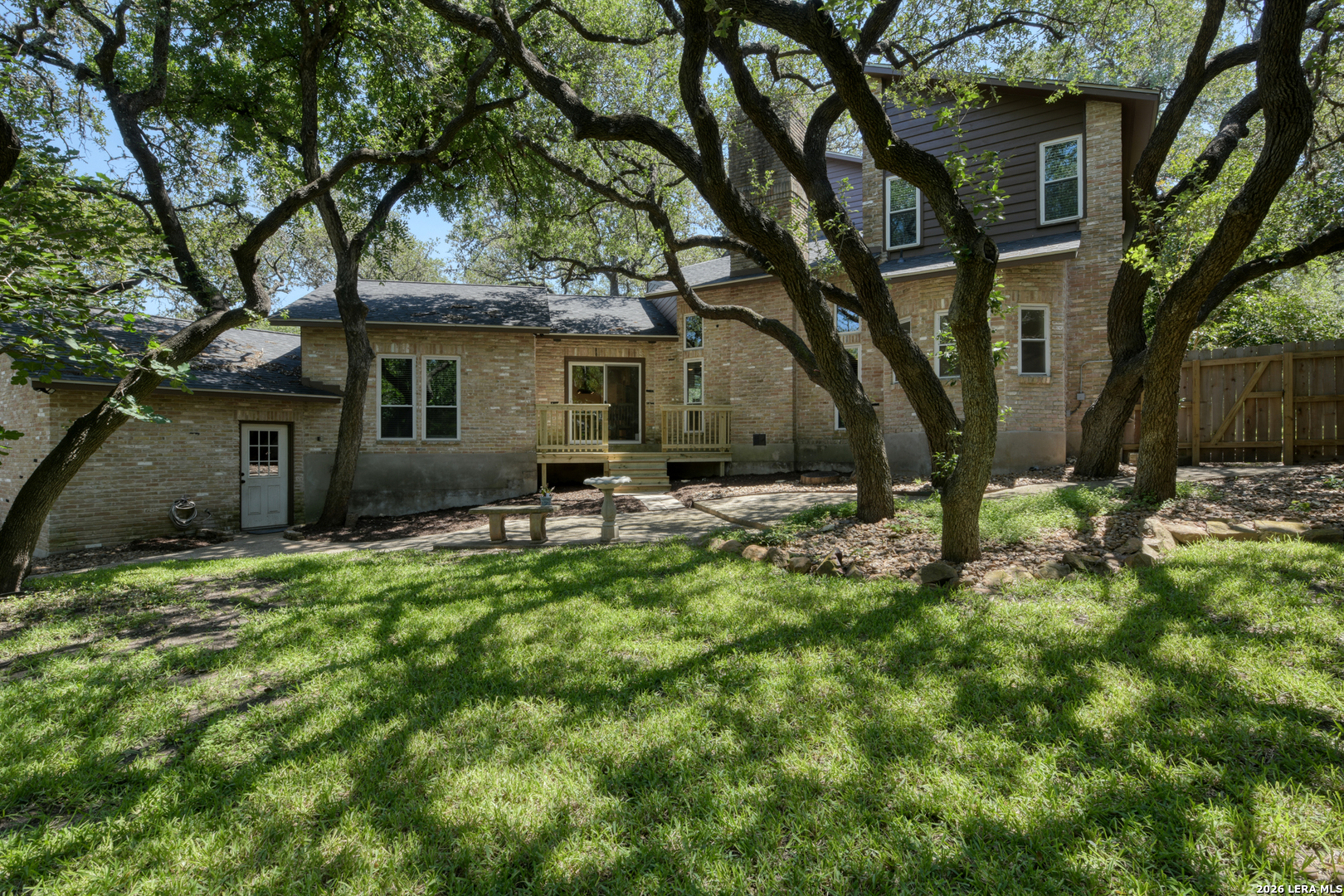 3603 Hunters Dream San Antonio TX 78230