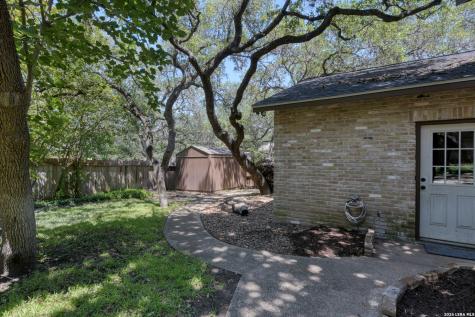 3603 Hunters Dream San Antonio TX 78230