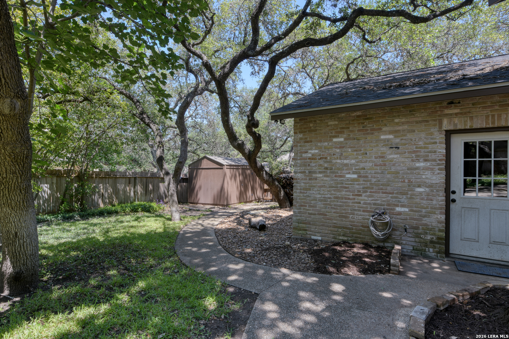 3603 Hunters Dream San Antonio TX 78230