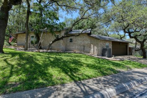 3603 Hunters Dream San Antonio TX 78230
