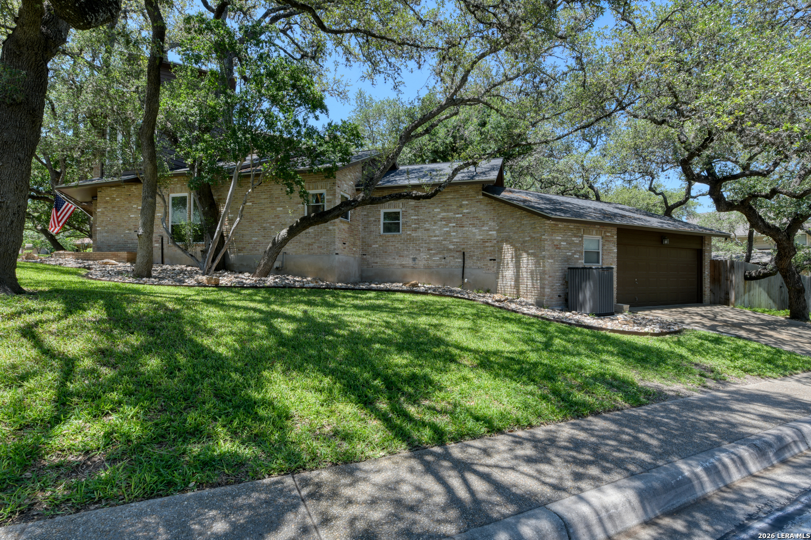 3603 Hunters Dream San Antonio TX 78230