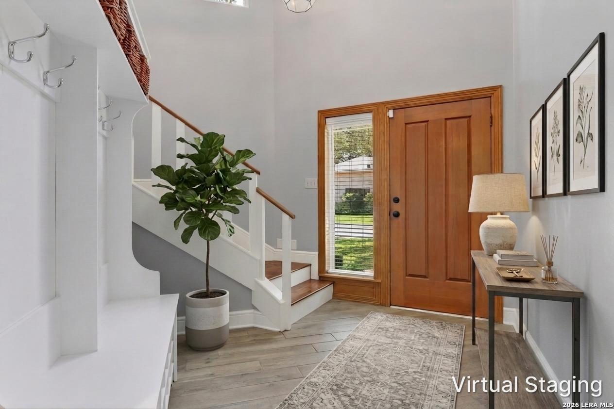 3603 Hunters Dream San Antonio TX 78230