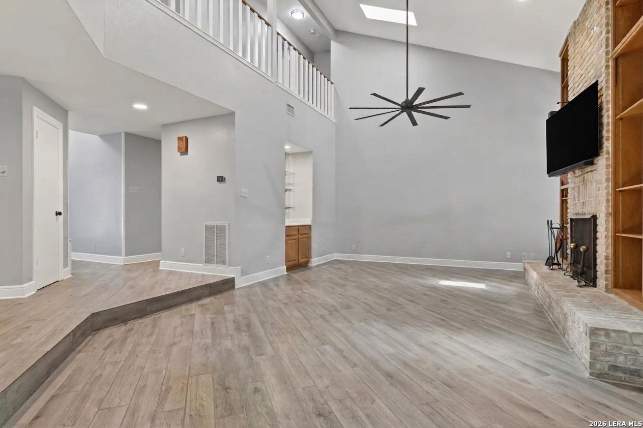 3603 Hunters Dream San Antonio TX 78230