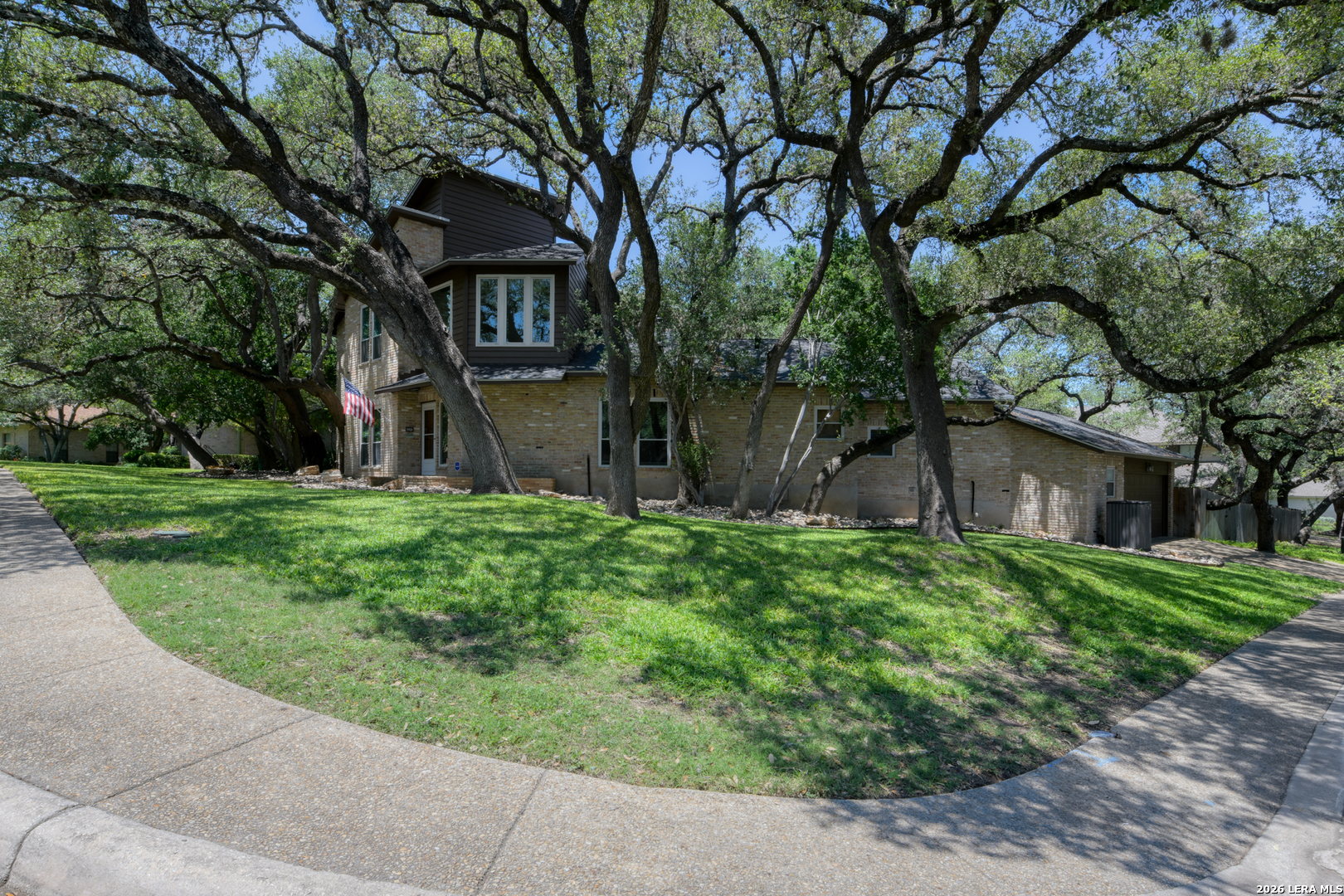 3603 Hunters Dream San Antonio TX 78230