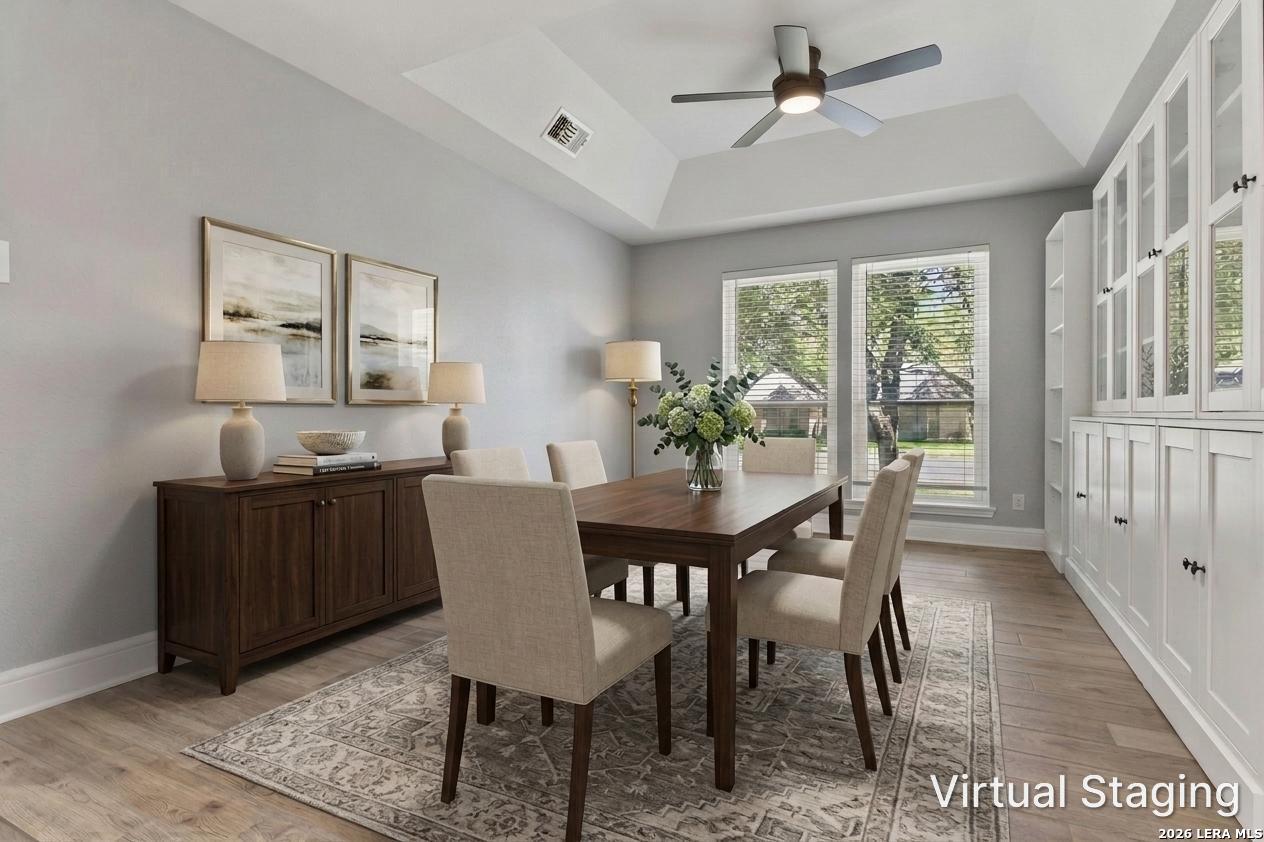 3603 Hunters Dream San Antonio TX 78230