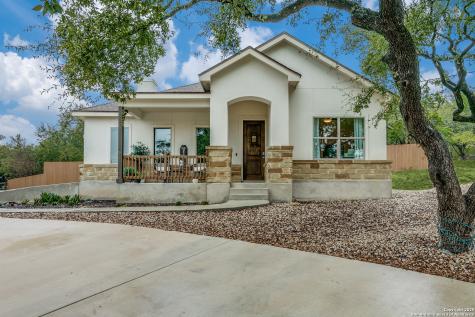 223 Deer Cross Lane San Antonio TX 78260