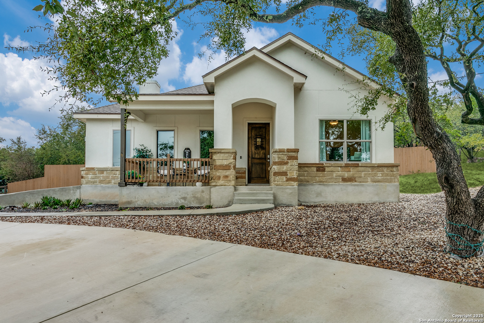 223 Deer Cross Lane San Antonio TX 78260