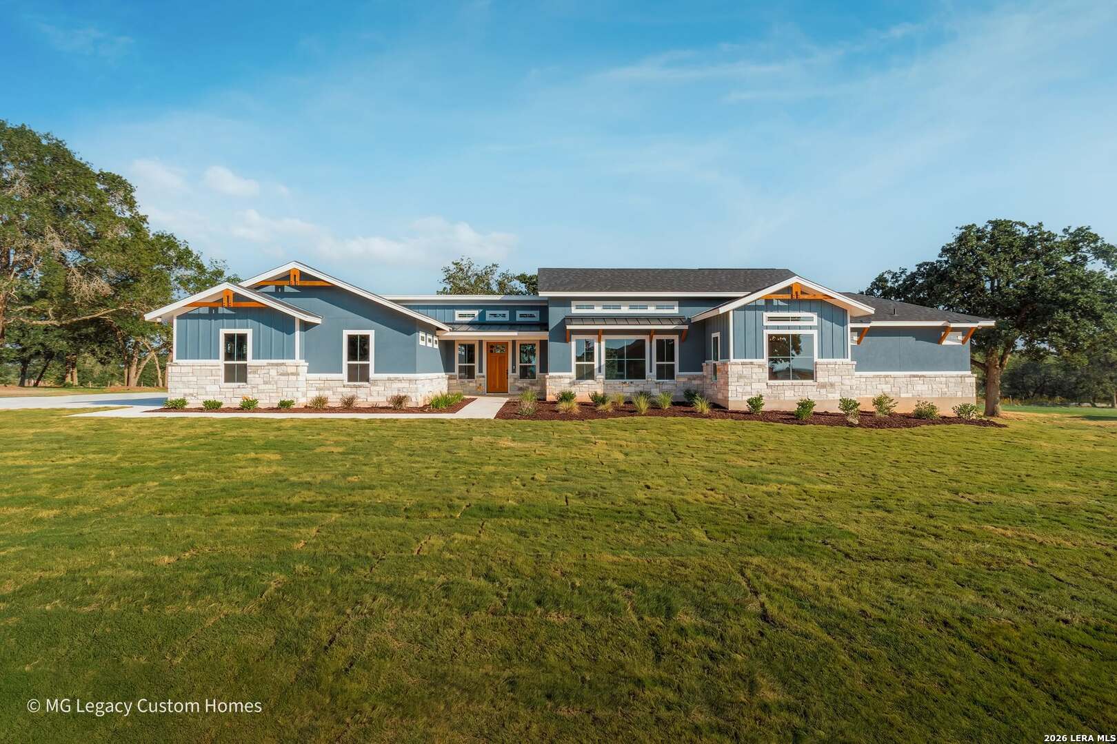 La Vernia TX, 132 Hondo Ridge