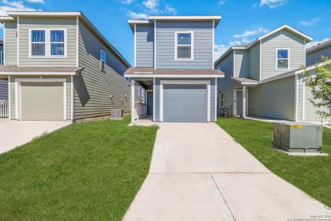 10954 Presa Way San Antonio TX 78223