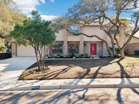 4606 Black Oak Woods San Antonio TX 78249
