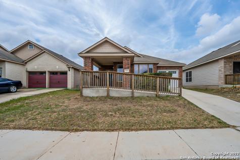 10519 Catfish Lane San Antonio TX 78224