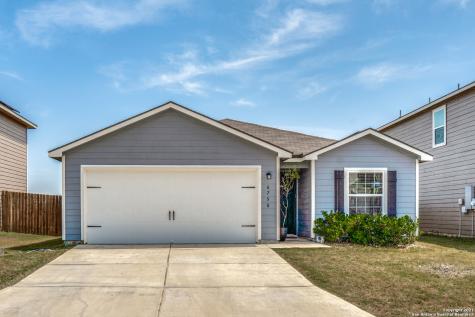 6758 Sabinal San Antonio TX 78252