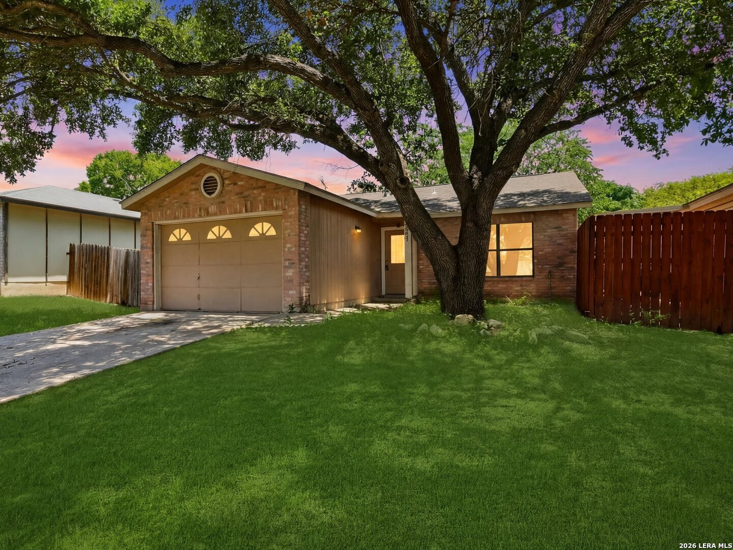 6807 Celes Meadow Drive Converse TX 78109