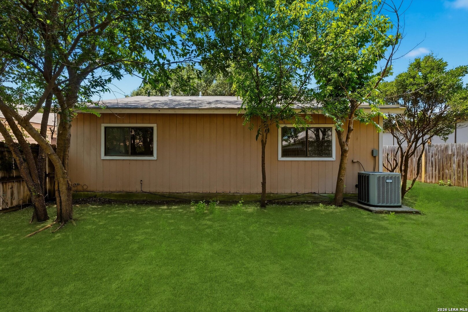 6807 Celes Meadow Drive Converse TX 78109