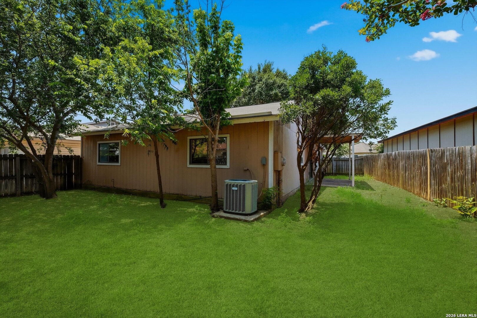 6807 Celes Meadow Drive Converse TX 78109