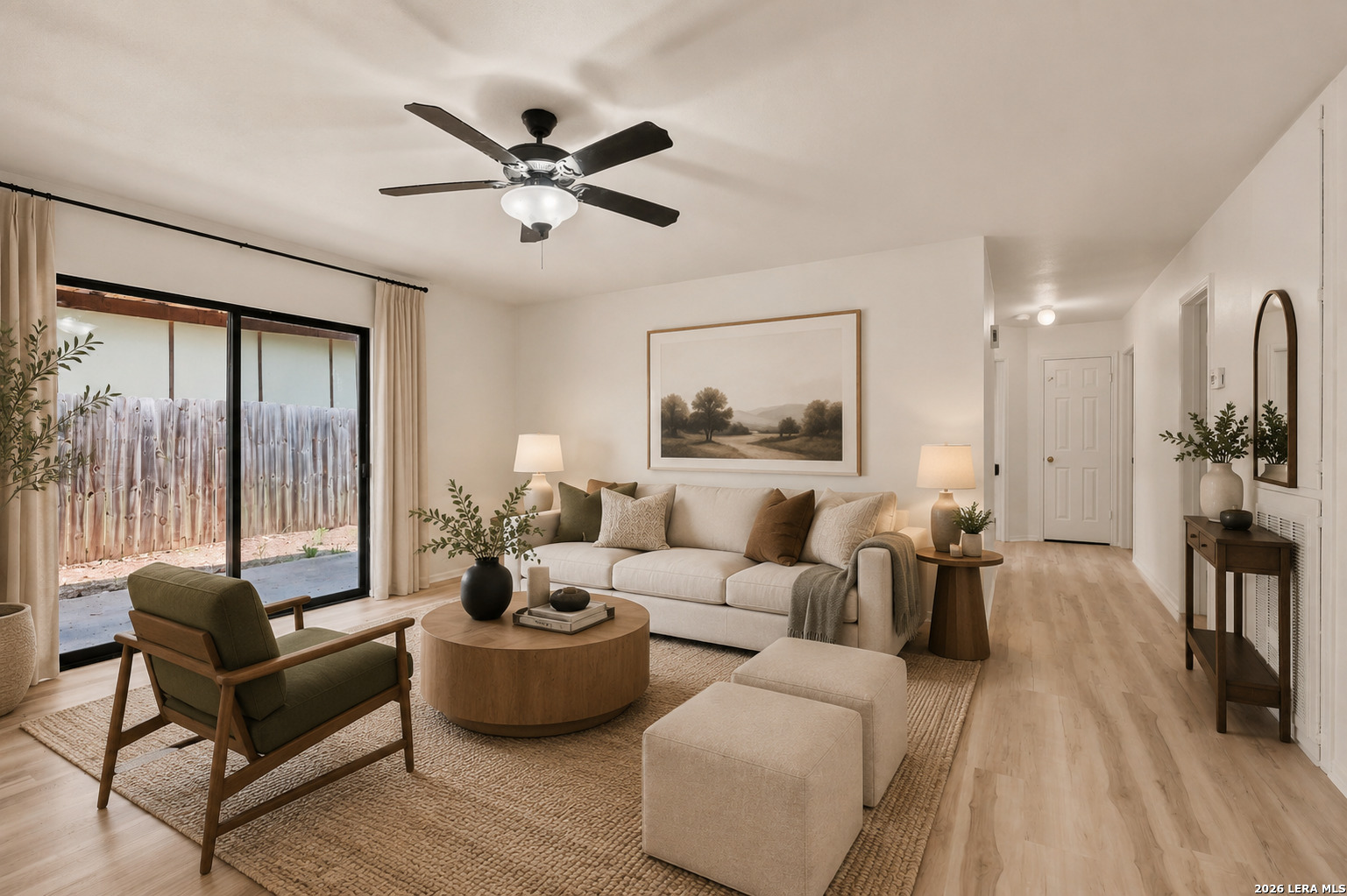 6807 Celes Meadow Drive Converse TX 78109