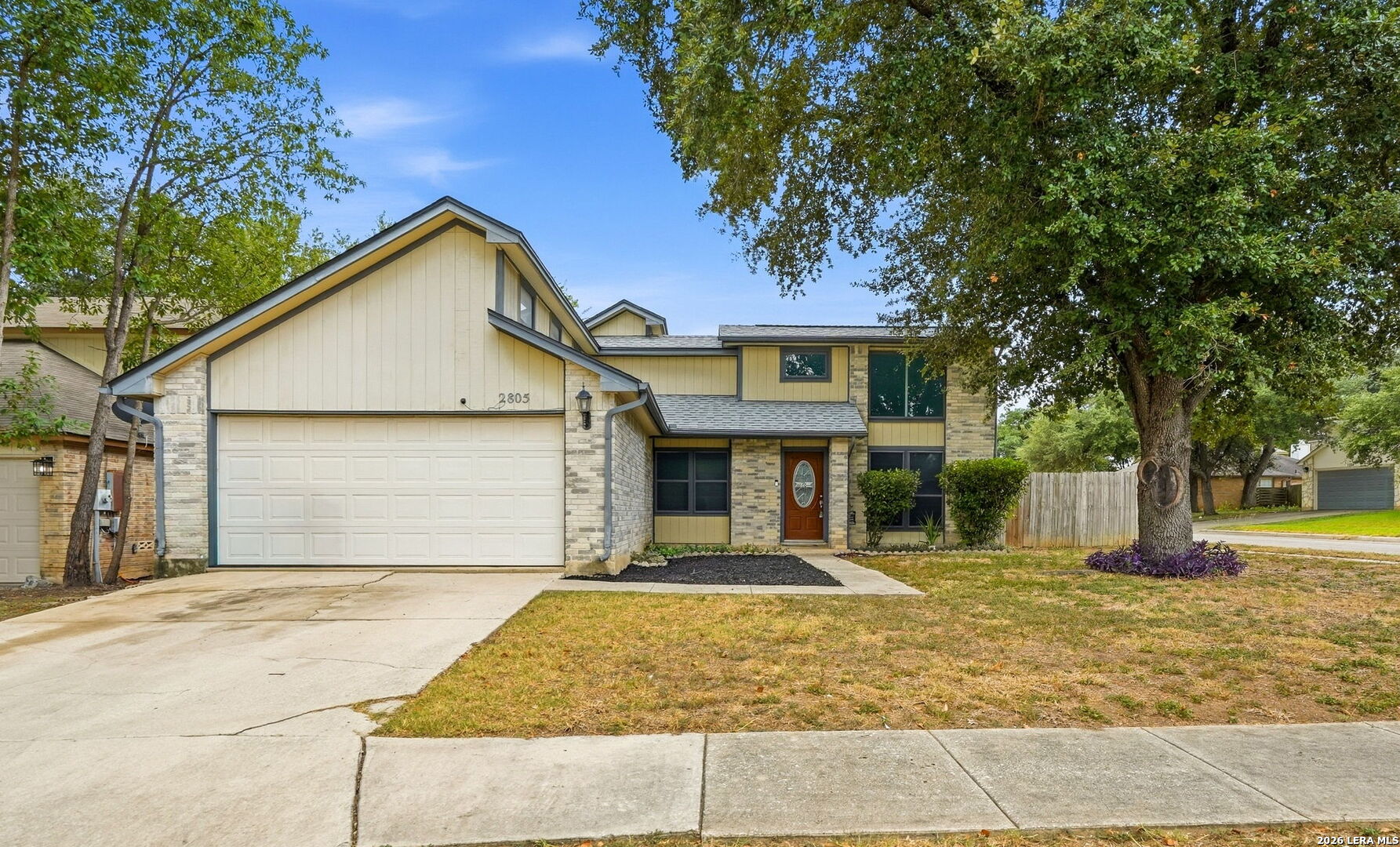 2805 Lockwood Lane Schertz TX 78154
