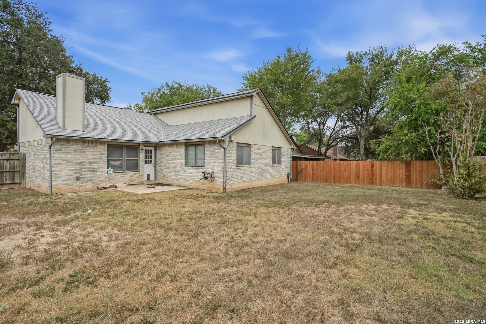 2805 Lockwood Lane Schertz TX 78154