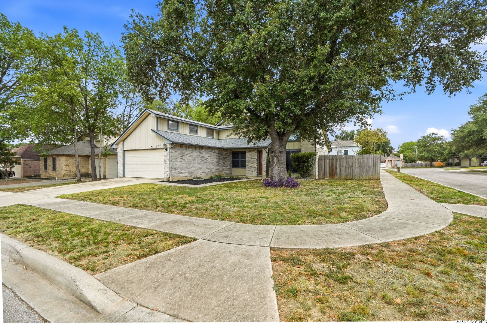 2805 Lockwood Lane Schertz TX 78154