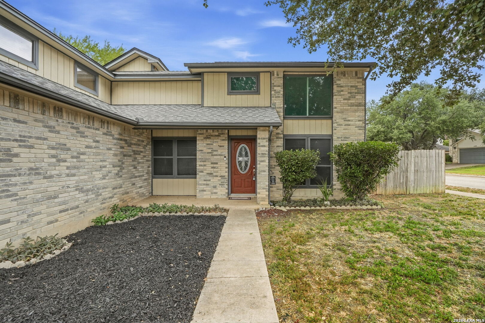 2805 Lockwood Lane Schertz TX 78154