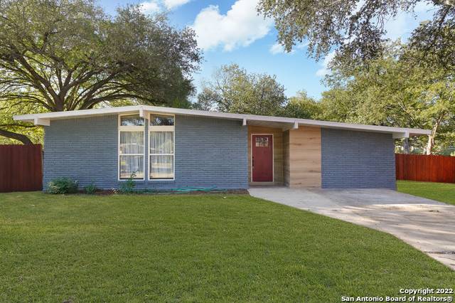 7127 Hobson Street San Antonio TX 78223