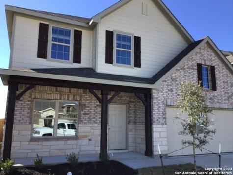 14452 Gecko Landing San Antonio TX 78253