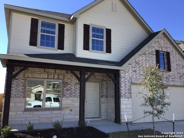 14452 Gecko Landing San Antonio TX 78253