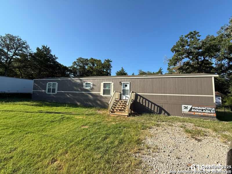 131 Shoshoni Smithville TX 78957