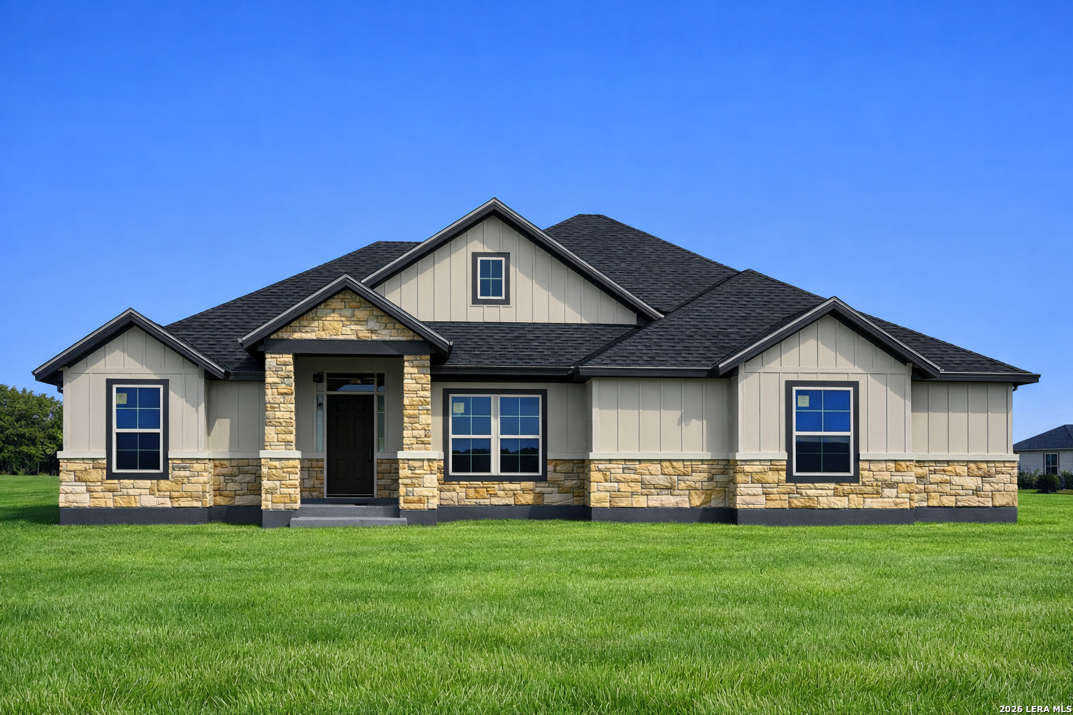 164 Pradera Ridge Drive Floresville TX 78114