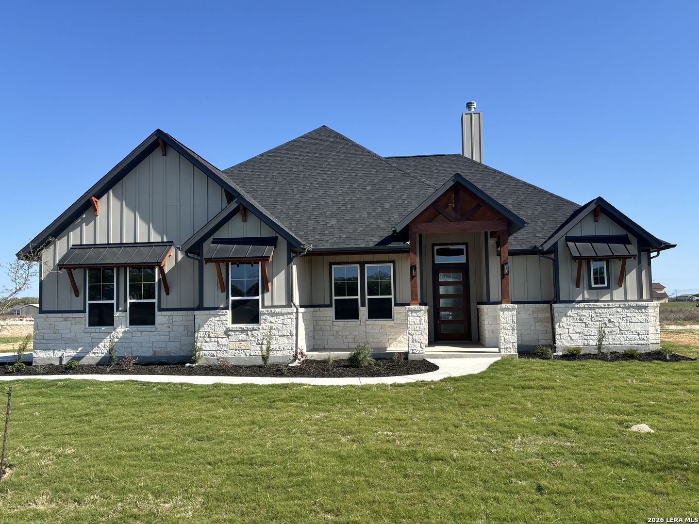 164 Pradera Ridge Drive Floresville TX 78114
